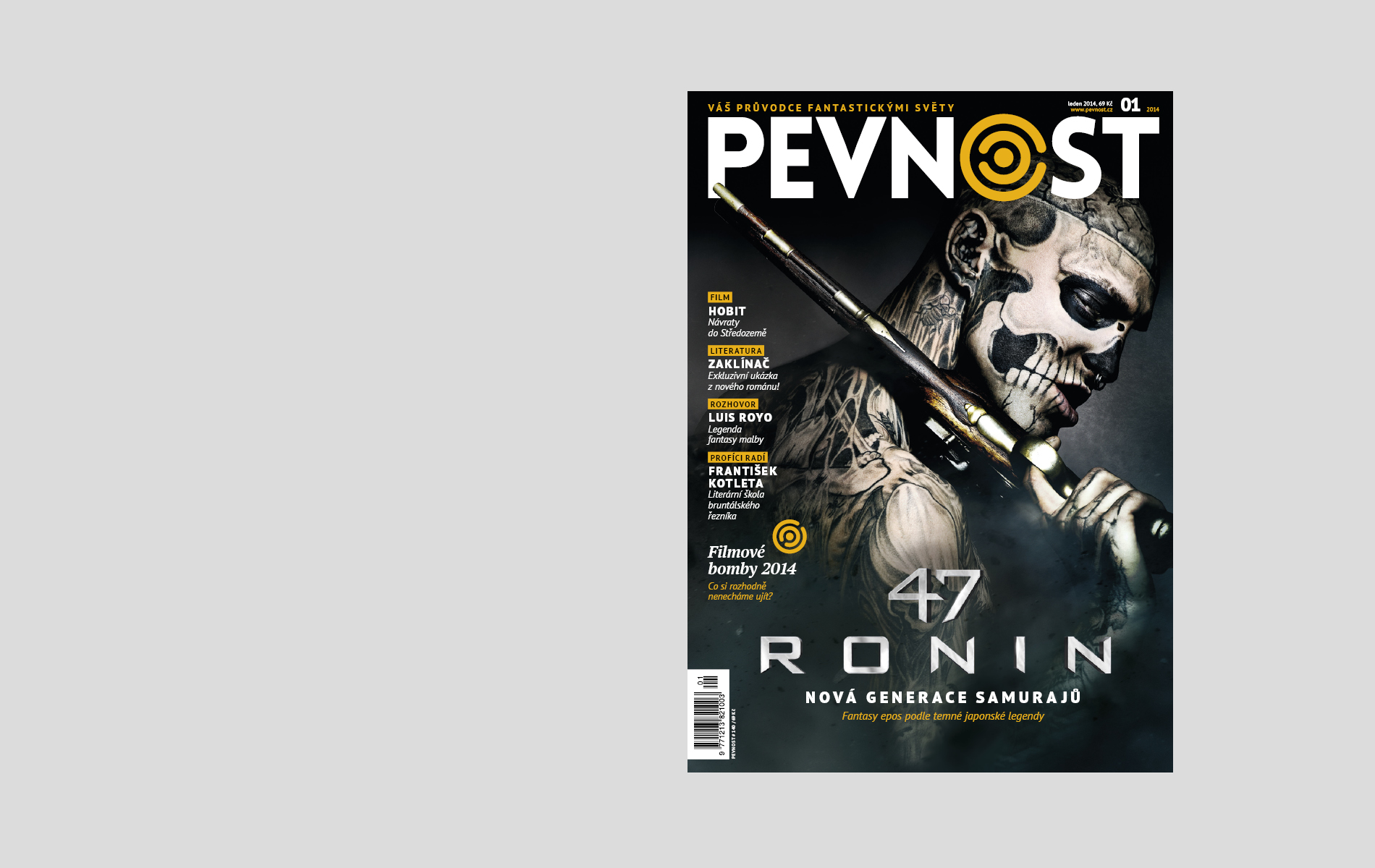 Pevnost